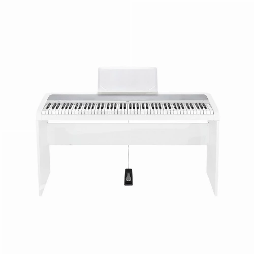 قیمت خرید فروش پیانو دیجیتال کرگ مدل B1-WH
